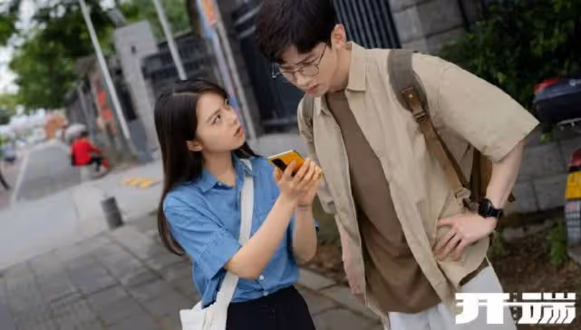 國內播出7年後，唐嫣李易峰活色生香韓國上映：韓娛沒戲放了？