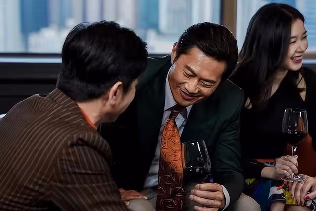 前TVB實力型男入行34年仍欠缺安全感,幸運遇上演藝導師戚其義