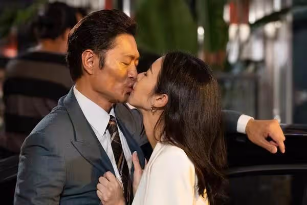 前TVB實力型男入行34年仍欠缺安全感,幸運遇上演藝導師戚其義