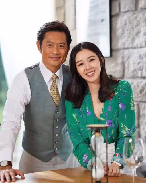 前TVB實力型男入行34年仍欠缺安全感,幸運遇上演藝導師戚其義