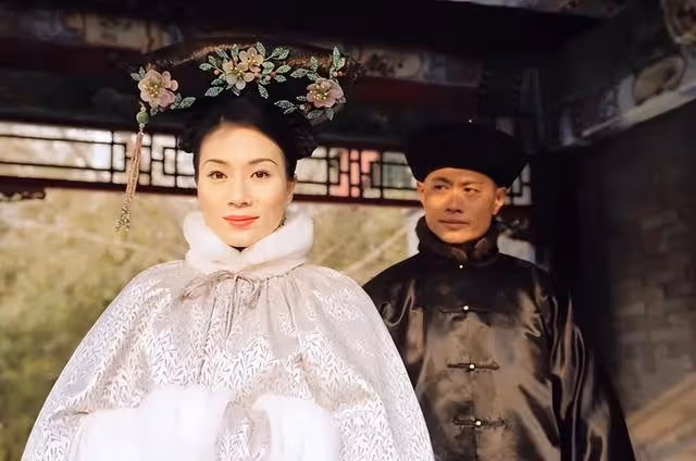 前TVB實力型男入行34年仍欠缺安全感,幸運遇上演藝導師戚其義