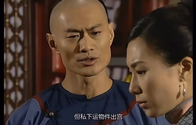 前TVB實力型男入行34年仍欠缺安全感,幸運遇上演藝導師戚其義