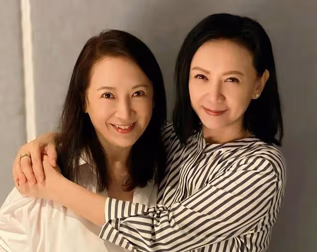香港知名女星疑陷經濟困難!曬照主動求工作,自覺還有幾分姿色