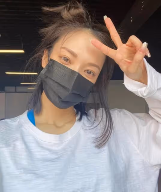 期待！前TVB花旦內地節目與59位妹妹爭做舞后，成唯一年過30選手