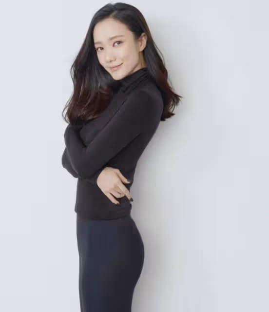 期待！前TVB花旦內地節目與59位妹妹爭做舞后，成唯一年過30選手
