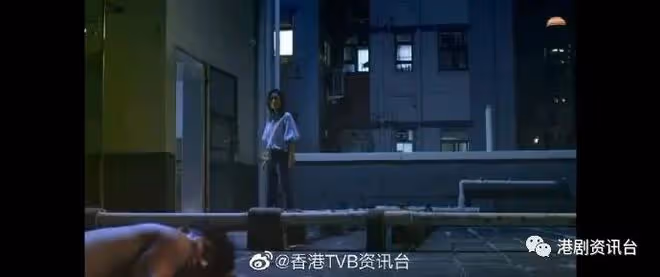 金宵大廈2｜陳山聰全裸露股 內地觀眾不滿馬賽克