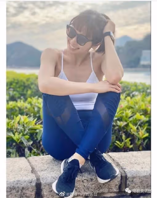 趙希洛惹被虐疑雲！伍樂怡與丁子朗談情