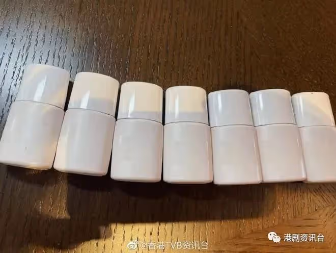 黎姿身處上海曬自拍為醫護打氣！陳自瑤素顏靚到好似18歲