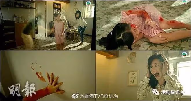 《金宵2》榮登播放平台華語劇No.1　伍詠薇靠「凶」助攻