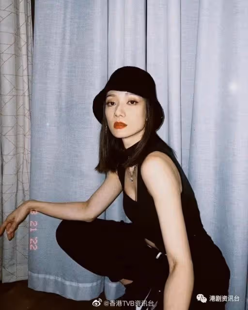 王君馨與59位妹妹爭做舞后： 好似重返20歲的青春！