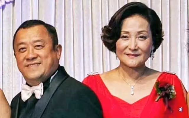 曾志偉原配！為嫁豪門容忍丈夫花心　離婚多年仍「忘不了前夫」言語間盡顯無奈