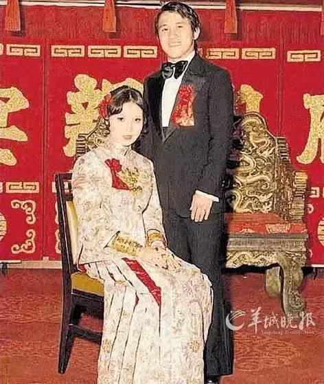 曾志偉原配！為嫁豪門容忍丈夫花心　離婚多年仍「忘不了前夫」言語間盡顯無奈