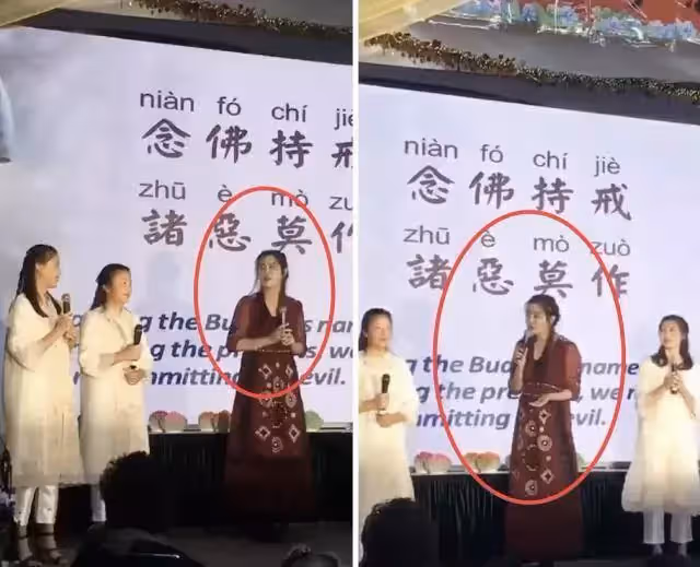 52歲王祖賢參加募捐活動,扎著兩個辮子盡顯活力,發際線讓人羨慕