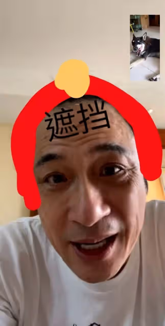 吳鎮宇兒子為周杰倫慶生,卻嫌棄親爹長相,曾經的小胖墩變帥小伙