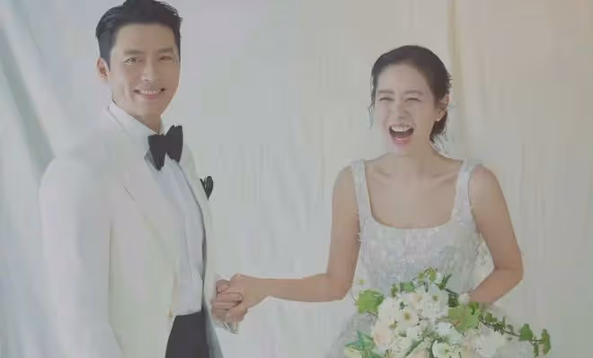 玄彬孫藝珍有多配,麻煩這樣的俊男靚女cp多多益善
