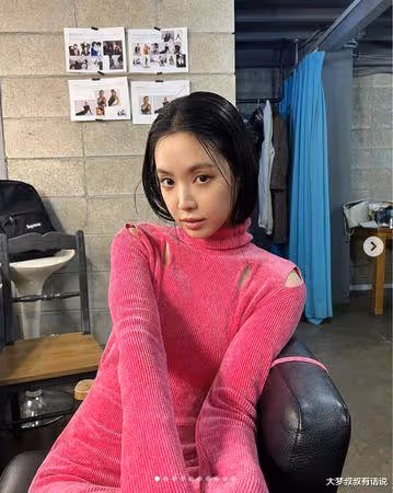 孫娜恩宣布退出APINK!親筆信證實:是很困難的決定