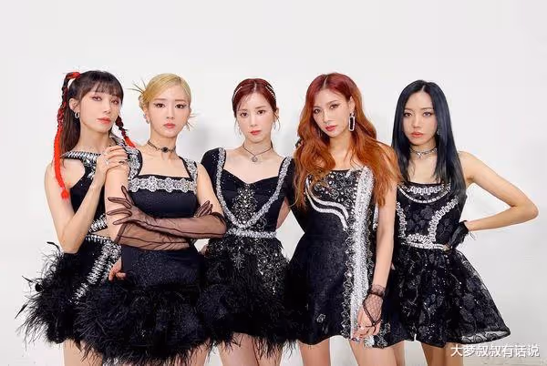 孫娜恩宣布退出APINK!親筆信證實:是很困難的決定