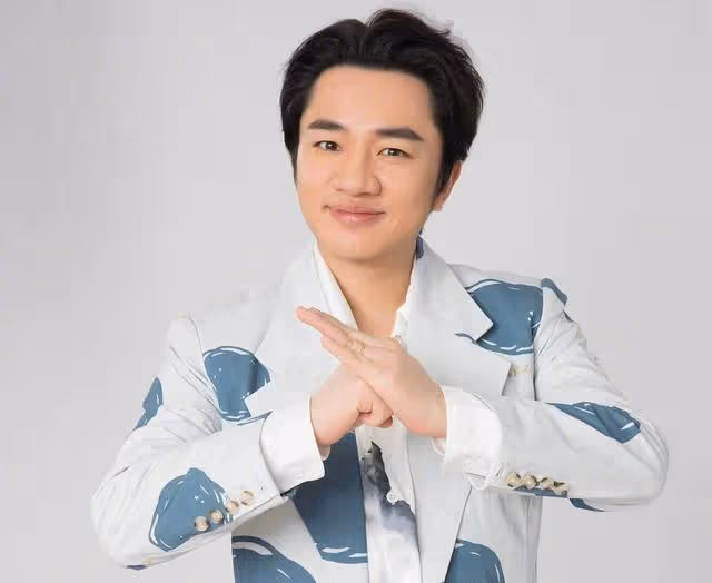 突發！王祖藍宣布辭任TVB高層，鍾嘉欣未能獲封視後成導火索