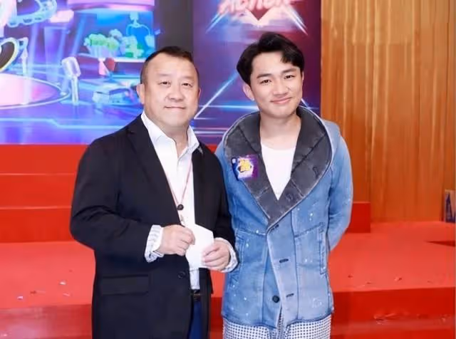 突發！王祖藍宣布辭任TVB高層，鍾嘉欣未能獲封視後成導火索
