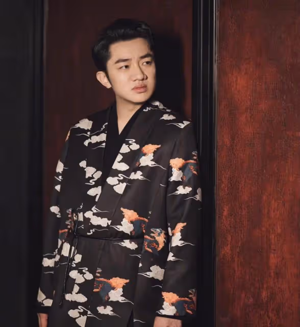 突發！王祖藍宣布辭任TVB高層，鍾嘉欣未能獲封視後成導火索