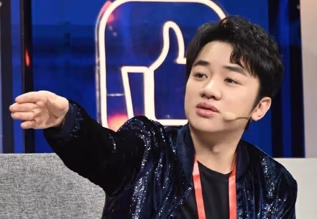 突發！王祖藍宣布辭任TVB高層，鍾嘉欣未能獲封視後成導火索