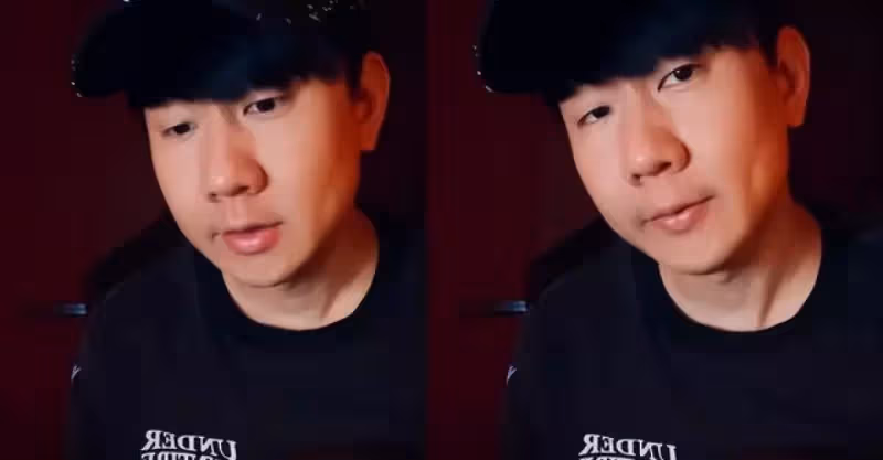 林俊傑確診新冠，一周前公開演出被近距離圍觀，有人曾提醒戴口罩