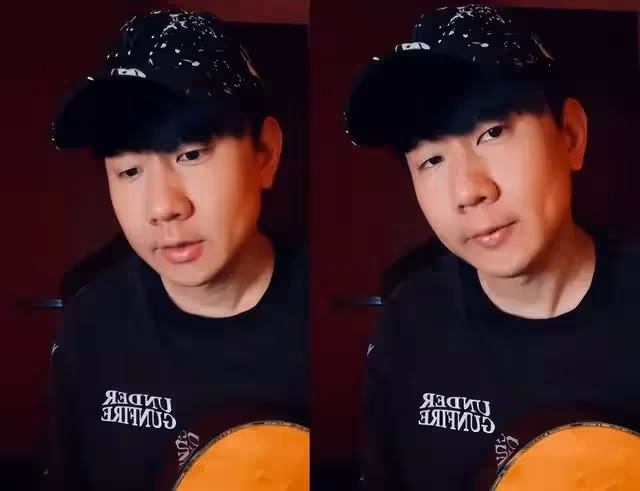林俊傑確診新冠,一周前公開演出被近距離圍觀,有人曾提醒戴口罩