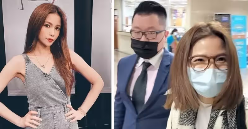為搶男人鬧上法院！2女星「庭上吵成一團」惹怒檢察官　私密對話曝光「抓到她在瞎掰」怒喊：從重量刑