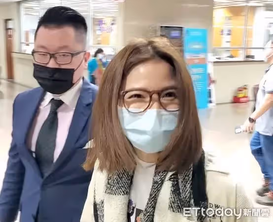 為搶男人鬧上法院！2女星「庭上吵成一團」惹怒檢察官　私密對話曝光「抓到她在瞎掰」怒喊：從重量刑