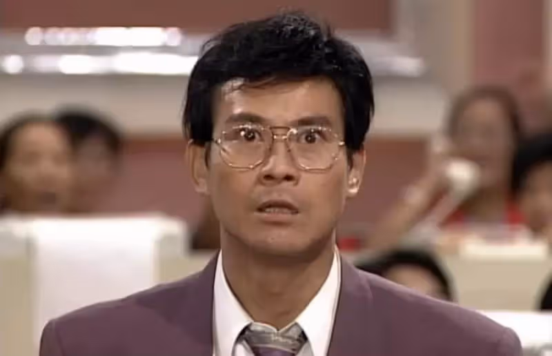 TVB「四大惡人」：《天地男兒》徐家立只能排第四，丁蟹第二