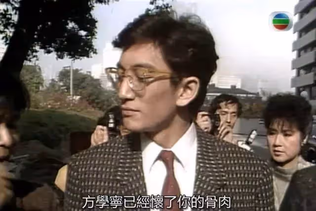 TVB「四大惡人」：《天地男兒》徐家立只能排第四，丁蟹第二