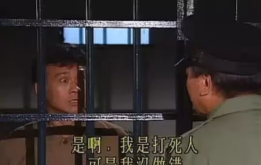 TVB「四大惡人」：《天地男兒》徐家立只能排第四，丁蟹第二