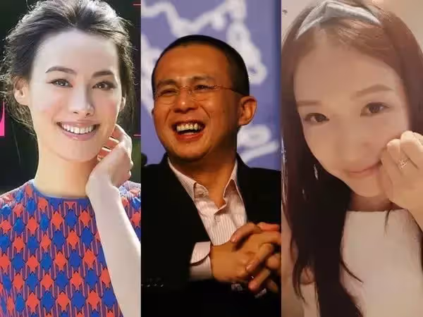 花錢可以結婚不可能！香港富豪「貪新忘舊砸錢追女星」毀人一生　「連生三胎沒名份」父女戀無疾而終