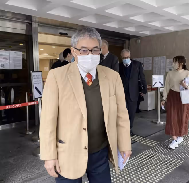 霍英東遺產被曝有近300億,長房兒子每人拿65億,二房三房僅一億,網友:豪門就是個謎