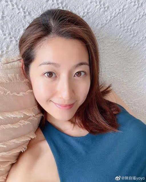 TVB又一新劇開機!40歲實力女星終圓女一夢,搭檔兩位奶爸小生
