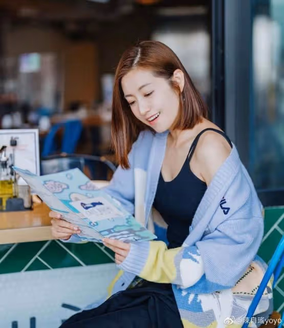 TVB又一新劇開機!40歲實力女星終圓女一夢,搭檔兩位奶爸小生