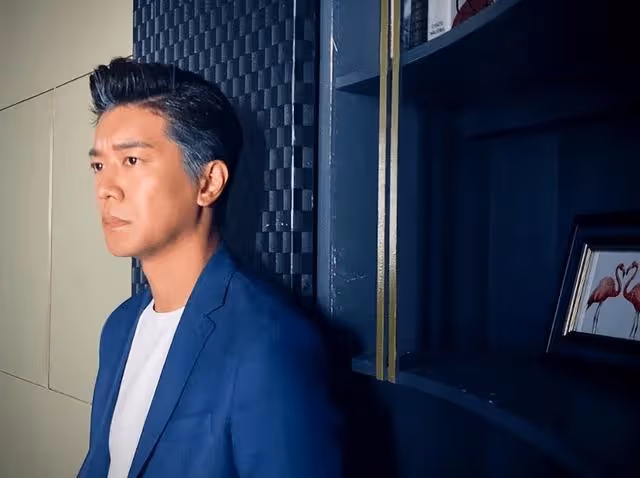 TVB又一新劇開機!40歲實力女星終圓女一夢,搭檔兩位奶爸小生