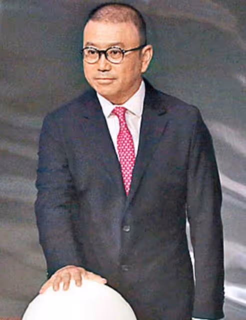 曝王祖藍與高層不和從TVB辭職,曾自曝回巢損失上億,本尊4字回應