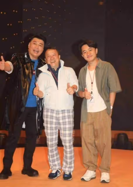 曝王祖藍與高層不和從TVB辭職,曾自曝回巢損失上億,本尊4字回應