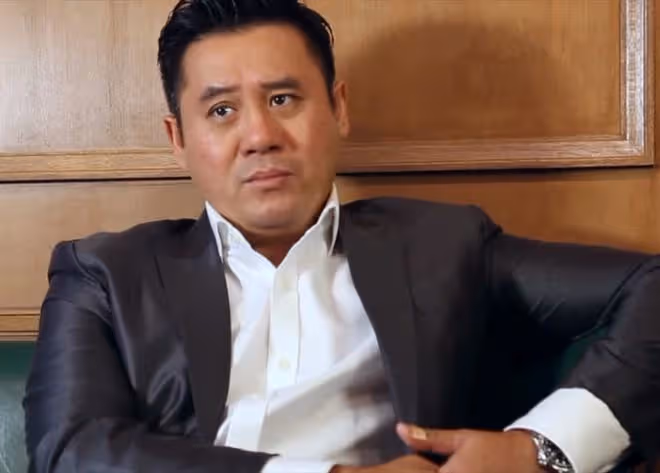 麥長青廣州當志願者,凌晨檢測點維持秩序,被曝常在內地做義工