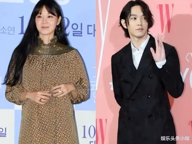 終於嫁了!婚禮接捧花,和小10歲男友要官宣?