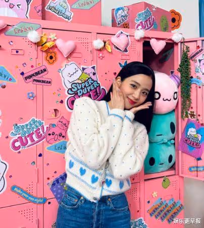 2022「最美KPOP女偶像」人氣榜出爐！冠軍無懸念 亞軍出道13年仍不敗