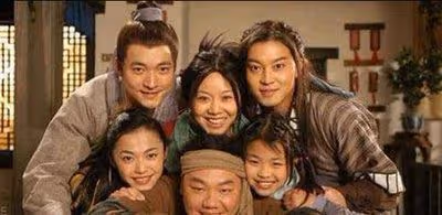 《武林外傳》幕後:姚晨被嫌棄丑,沙溢差點被換,寧財神差點崩潰