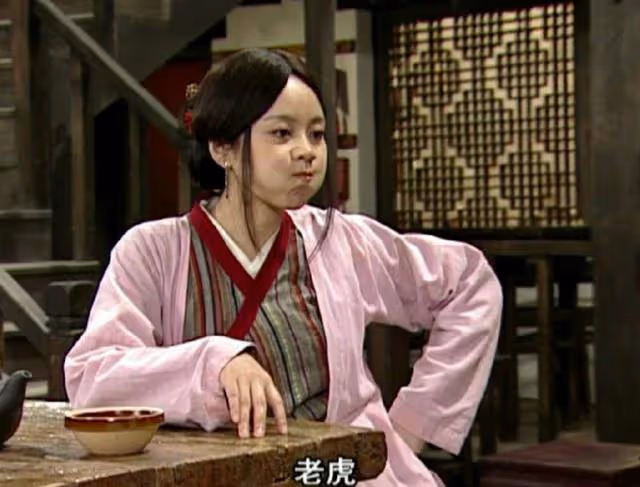 《武林外傳》幕後:姚晨被嫌棄丑,沙溢差點被換,寧財神差點崩潰