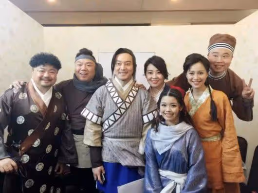 《武林外傳》幕後：姚晨被嫌棄丑，沙溢差點被換，寧財神差點崩潰