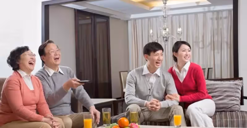 婆婆給小姑姐帶孩子五年，現在被小姑姐嫌棄了，才想跑來帶孫女