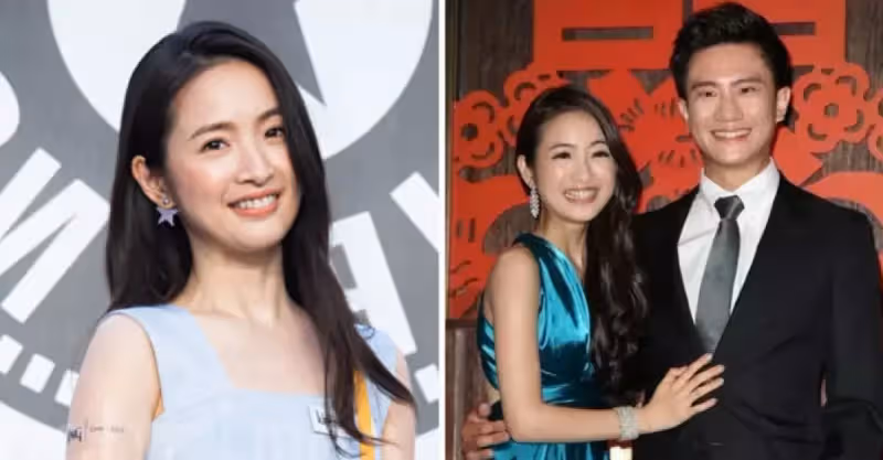 老公就要選這款！林依晨尪「一開口就收服她」連家人都滿意　為了慶生「不惜飛4千公里」：他怕我孤單