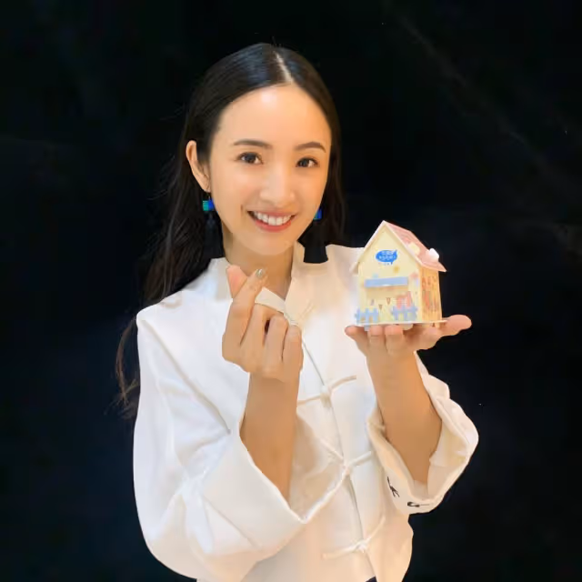 老公就要選這款!林依晨尪「一開口就收服她」連家人都滿意 為了慶生「不惜飛4千公里」:他怕我孤單