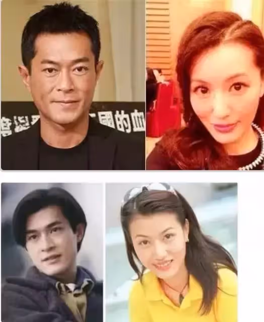 「夢姑」黃紀瑩近照罕曝光,穿著黑色衛衣五官精緻,46歲狀態不顯老,網友:很漂亮