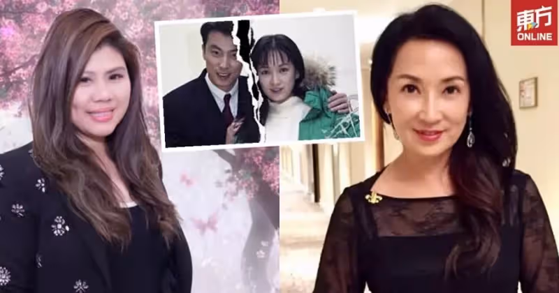 斷開20年婚！林煒正宮「比當代女神還美」卻輸給強勢小三　看淡感情「養大學霸兒女」凍齡現況曝光